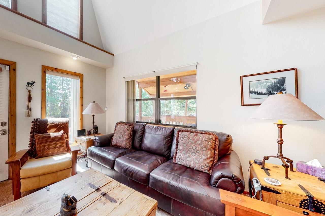 Cabin Getaway & Stonewood Lodge แกรนด์เลค ภายนอก รูปภาพ