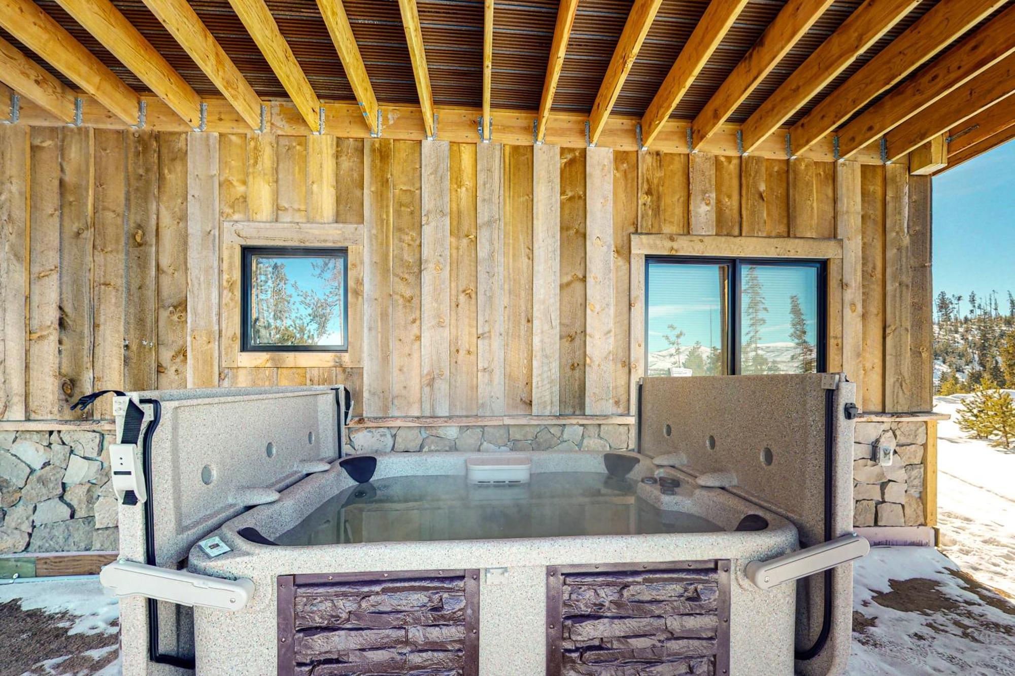 Cabin Getaway & Stonewood Lodge แกรนด์เลค ห้อง รูปภาพ