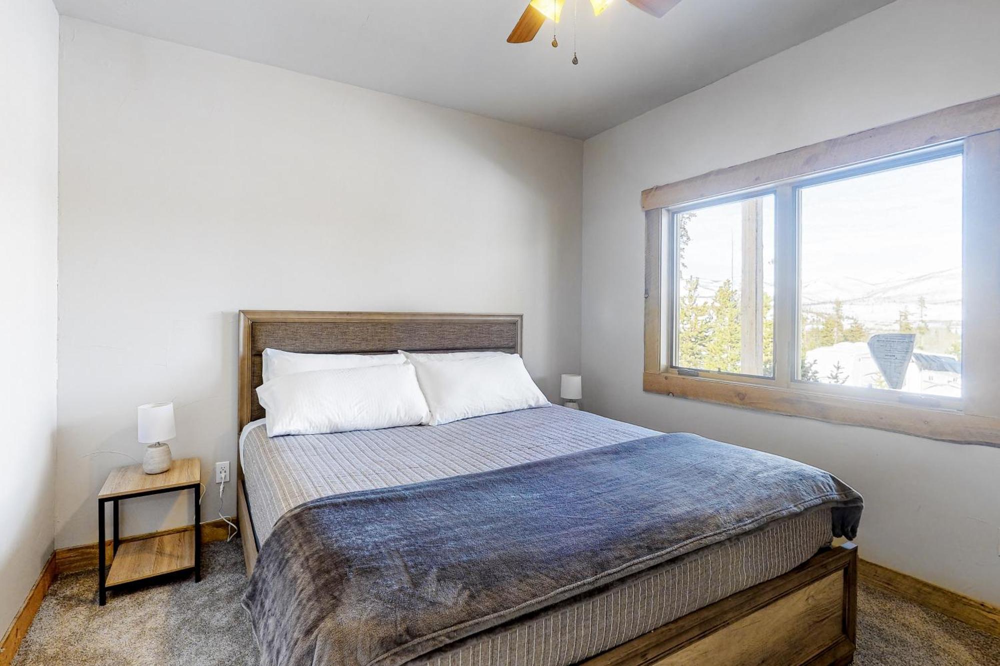 Cabin Getaway & Stonewood Lodge แกรนด์เลค ห้อง รูปภาพ