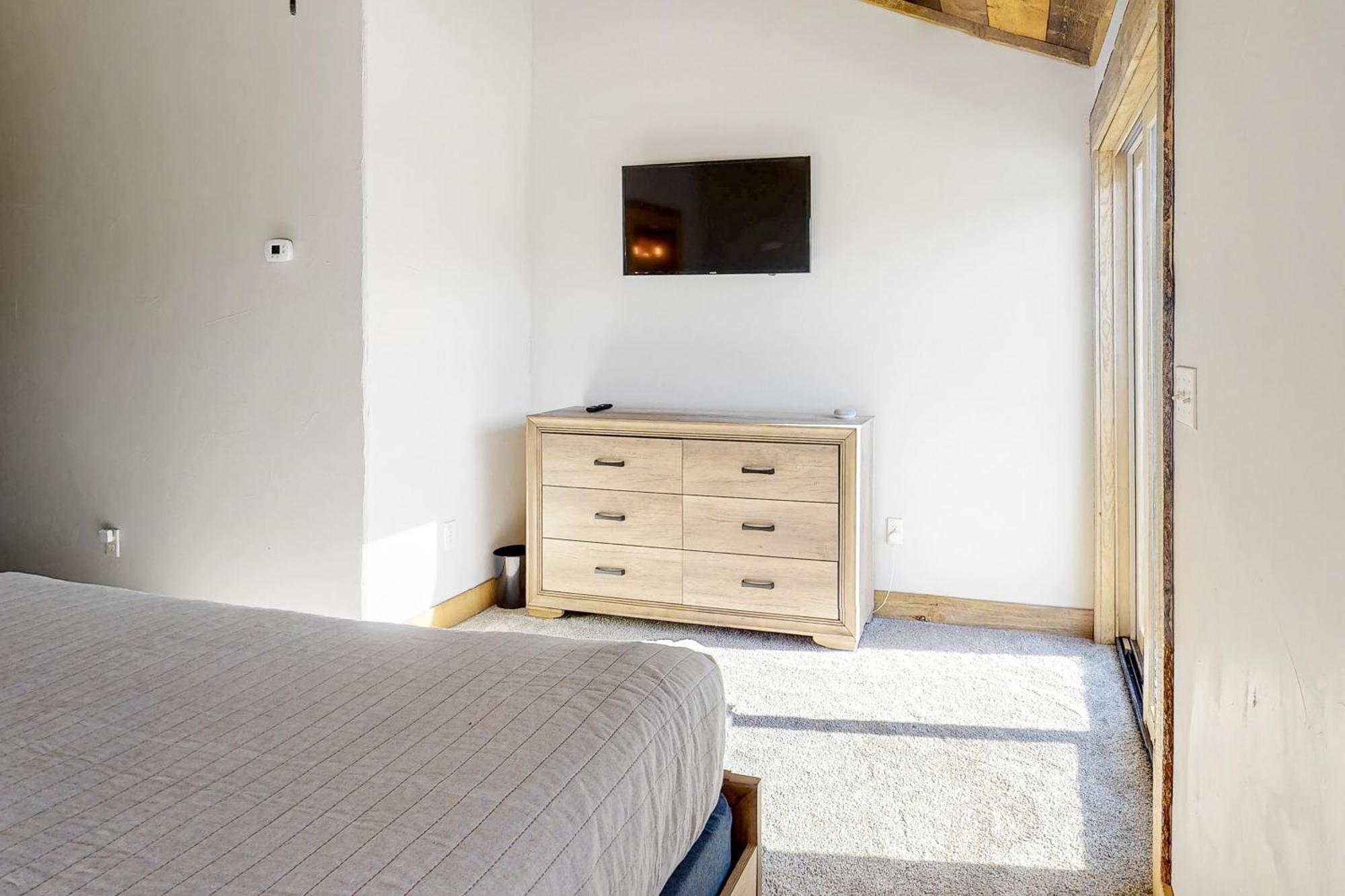 Cabin Getaway & Stonewood Lodge แกรนด์เลค ห้อง รูปภาพ