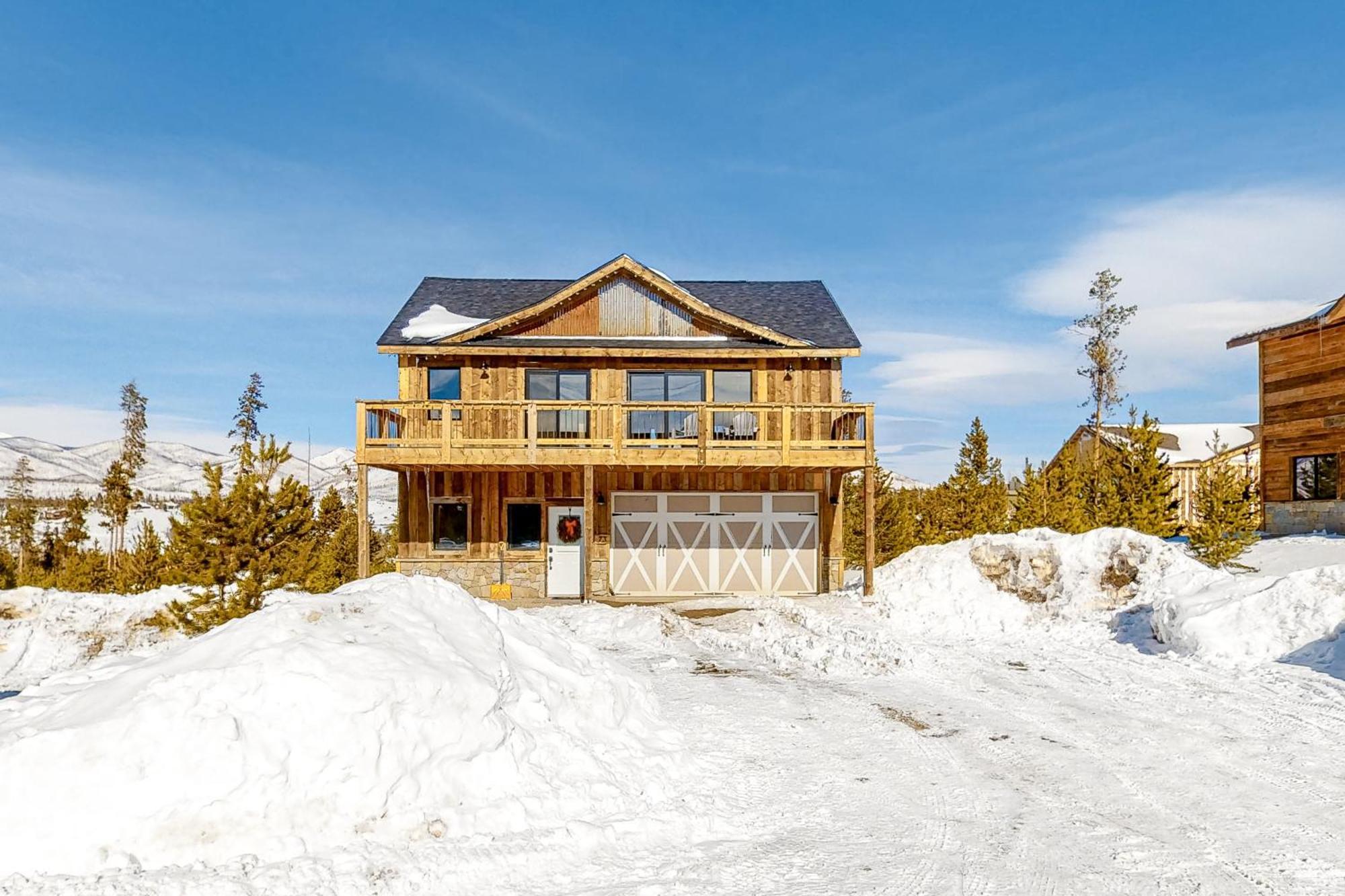 Cabin Getaway & Stonewood Lodge แกรนด์เลค ห้อง รูปภาพ